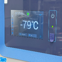 Thermo Scientific TSX Series -80 Ultra Low Freezer image 2